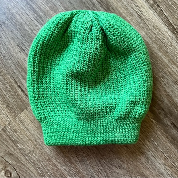 FREE PEOPLE Everyday Slouchy Beanie - Picture 2 of 7